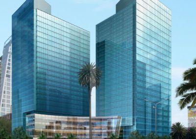 CAPITAL REFORMA CDMX