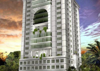 CORPORATIVO Y RESIDENCIAL GRUPO R CDMX
