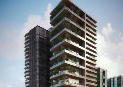 CAMPOS ELISEOS