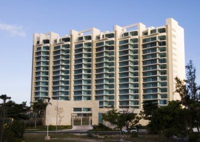 LAS OLAS CANCÚN